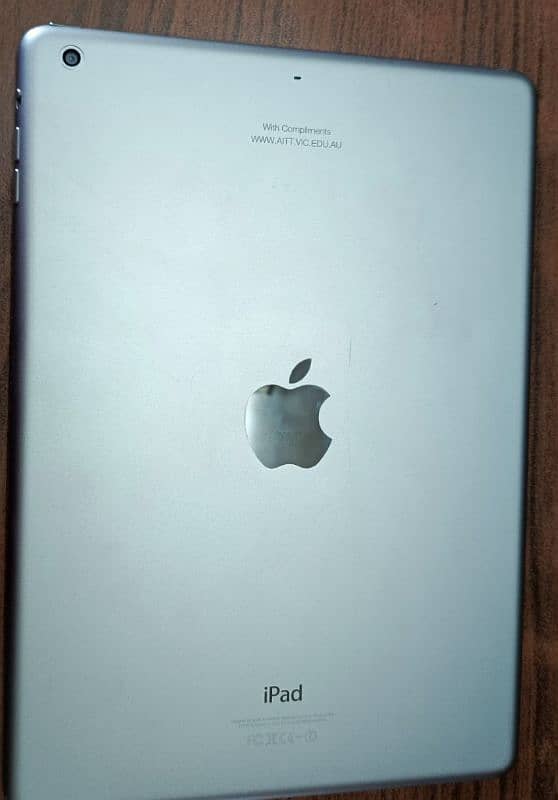 iPad for sale 2