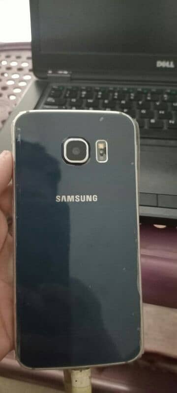 Samsung s6 edge 3/64 4