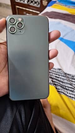 iphone 11 Pro Max PTA