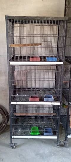 only cage for sale