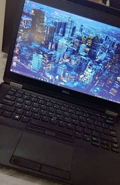 Laptop for sale in good condition exchange possible 0