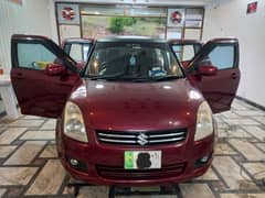 Suzuki Swift 2011