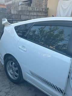 Toyota Prius 2008