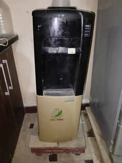 haier water dispenser 0