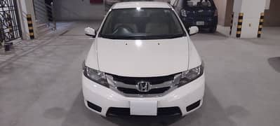 Honda City IVTEC 2020 0