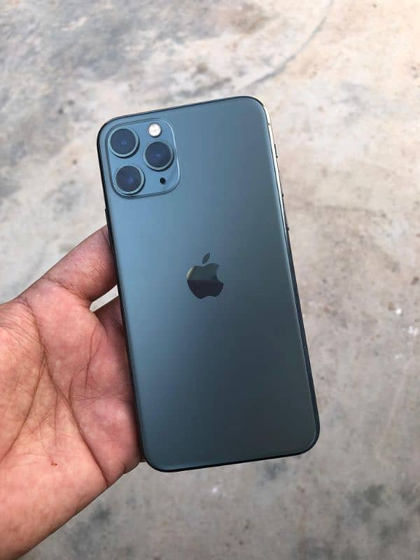 iphone 11pro 64gb 1