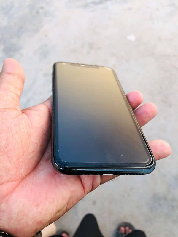 iphone 11pro 64gb 5