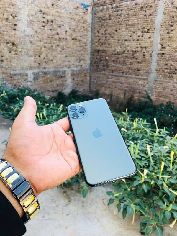 iphone 11pro 64gb 10