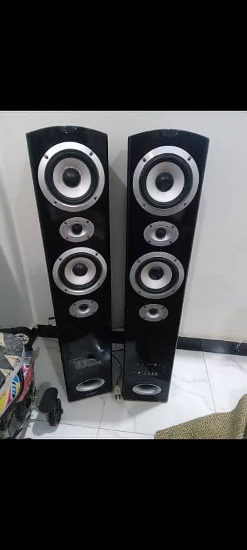 Audionic 7.7 0