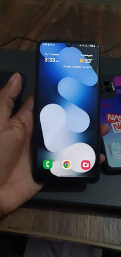 Samsung Galaxy A32 (128GB 6GB RAM) 0