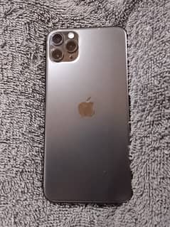 Iphone 11 pro max 256 gb JV