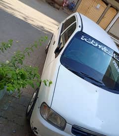 Suzuki Alto 2005