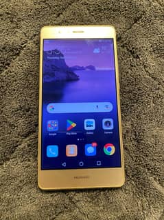 Huawei P9 Lite