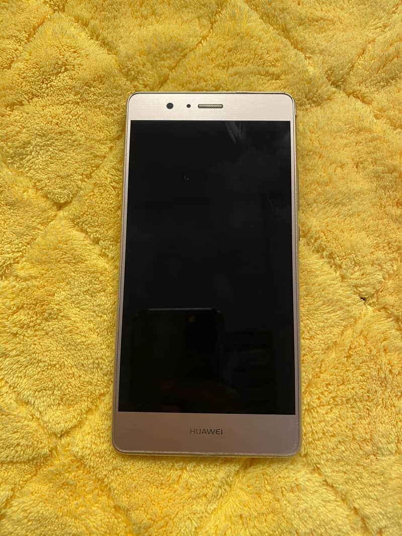 Huawei P9 Lite 5