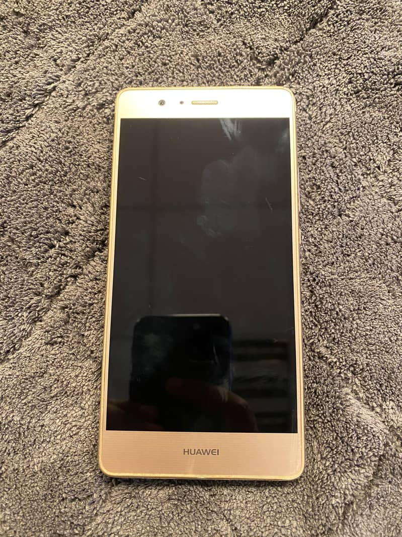 Huawei P9 Lite 8