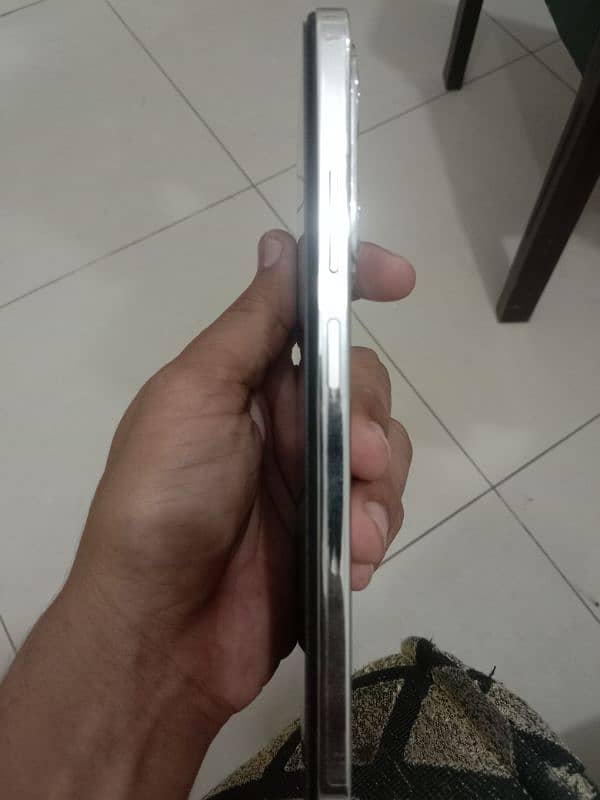 Infinix hot 40i 0