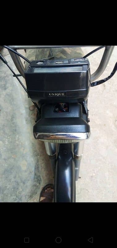 Unique 70cc for sale 13