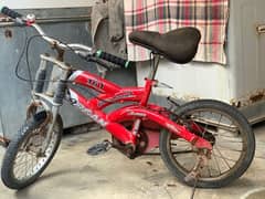 Cycle for sell in reasonable price