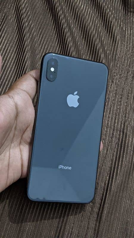 Iphone XS Max Non Pta 1