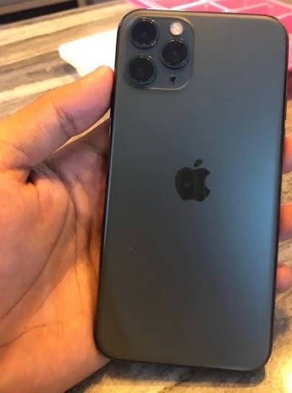 iphone 11 pro pta aprvd 0