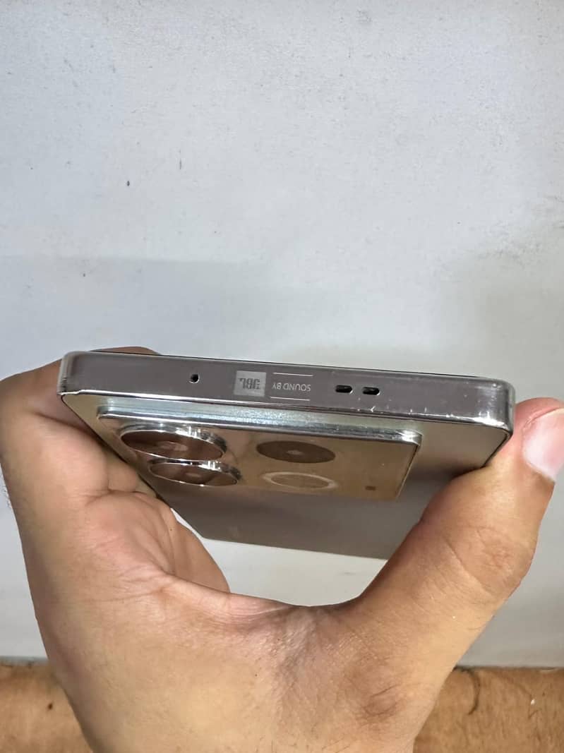 Infinix note 40 New in warranty 16/256 for sale in 52,000 0