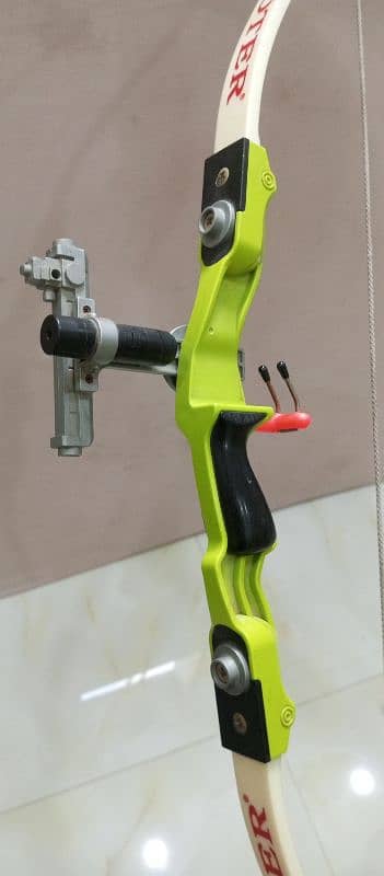 bow Shooter 3