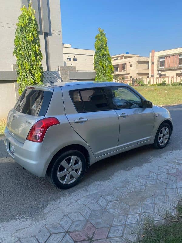 Suzuki Swift 2016 2