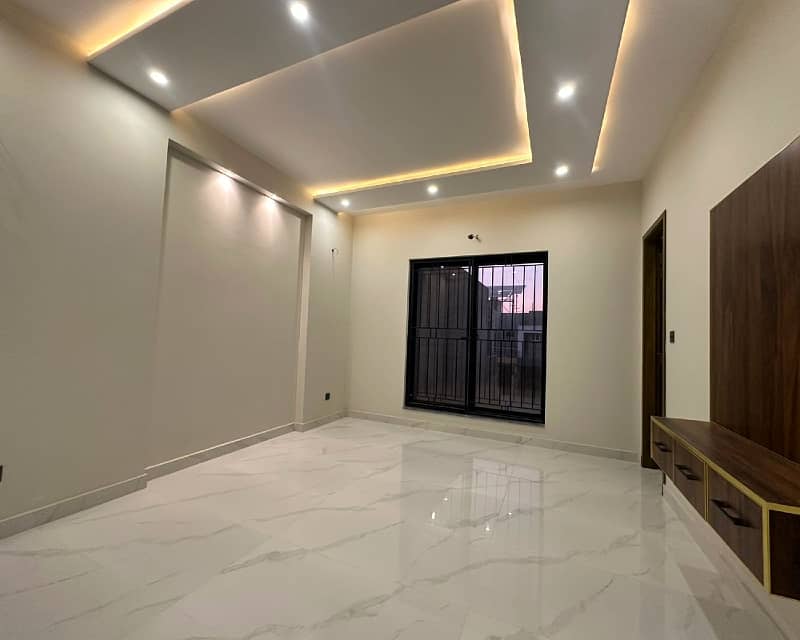 5 Marla House for Sale in Paragon City Block Imperial 1 7