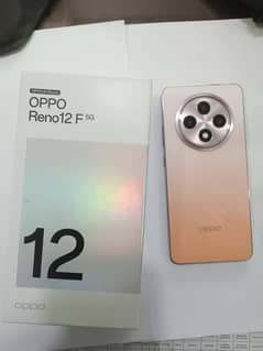 Oppo Reno 12 5G 12Gb 256Gb