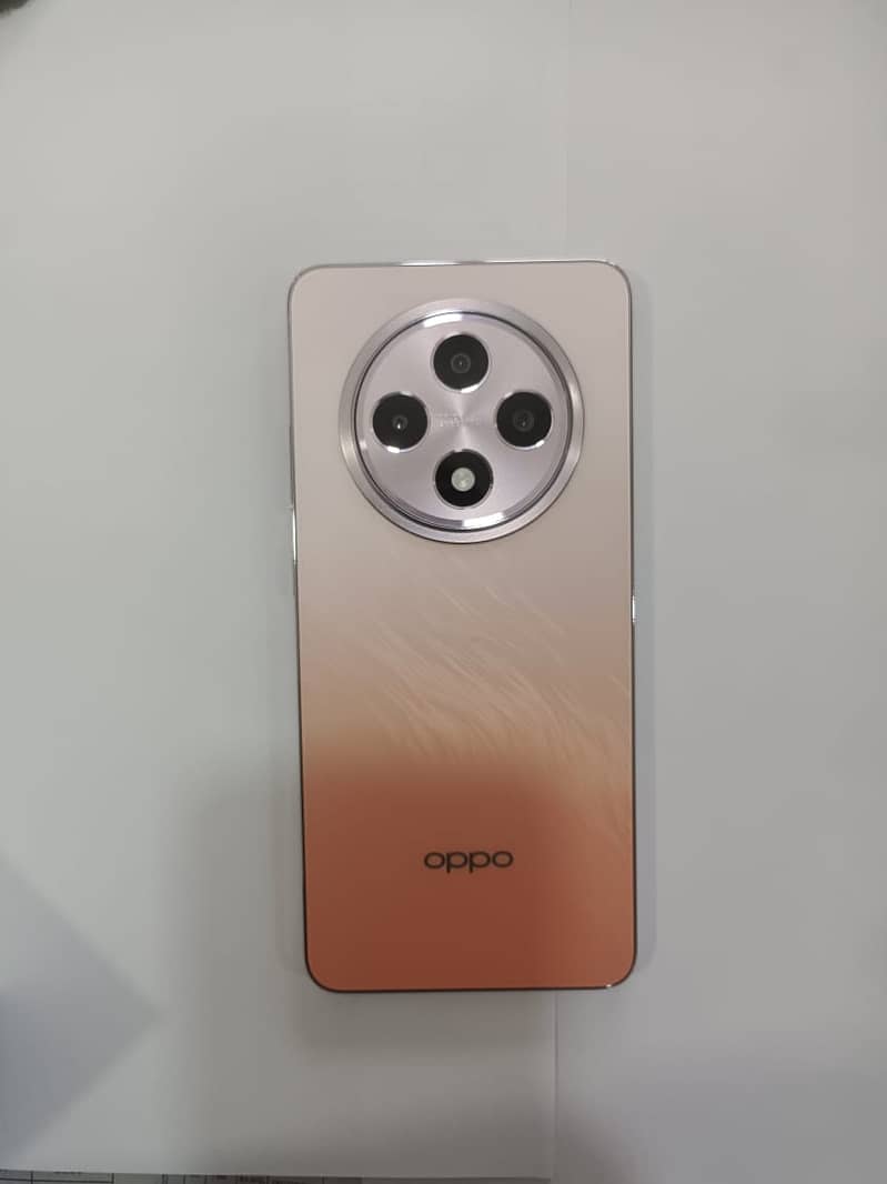 Oppo Reno 12 5G 12Gb 256Gb 2