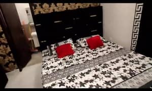 Studio Beautiful Furnished Apartment For Sale In Iqbal Block Bahria Town, Lahore 0