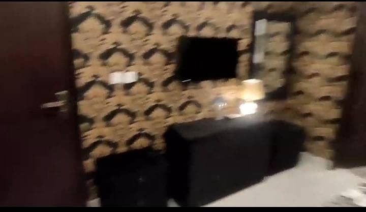 Studio Beautiful Furnished Apartment For Sale In Iqbal Block Bahria Town, Lahore 4