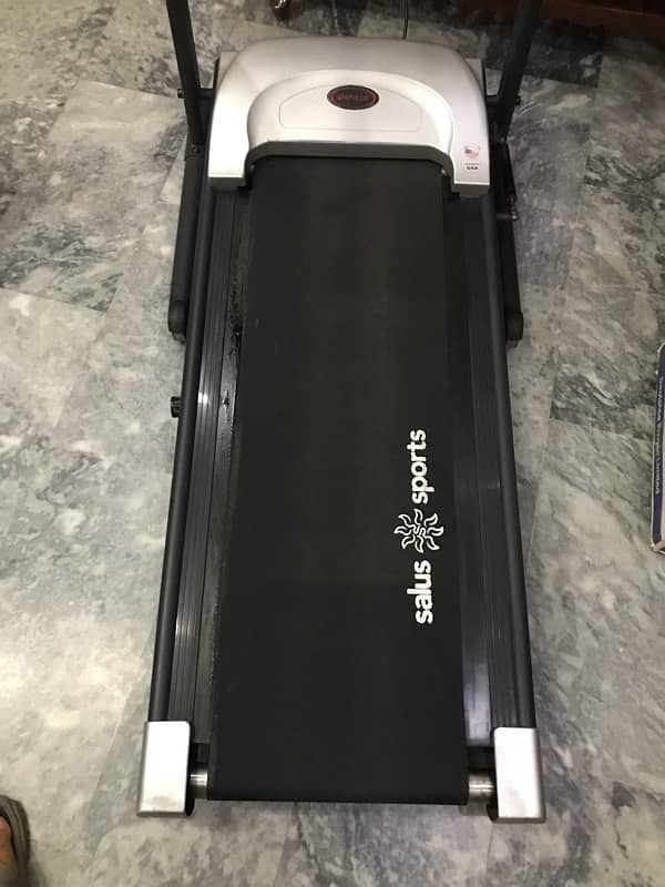 Treadmill / Walking Machine / Appolo Brand USA Design Reasonable price 5