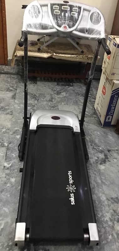 Treadmill / Walking Machine / Appolo Brand USA Design Reasonable price 2