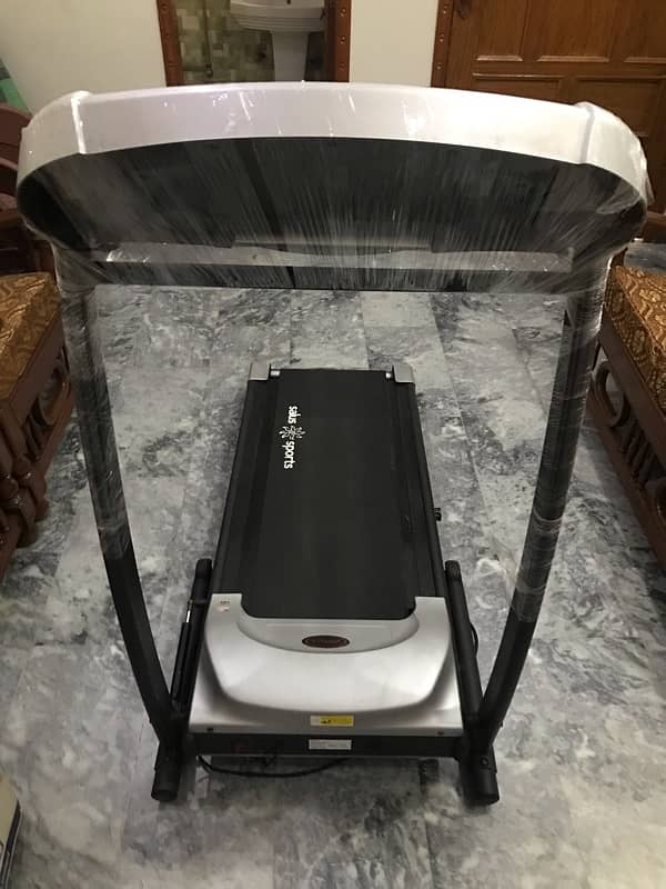 Treadmill / Walking Machine / Appolo Brand USA Design Reasonable price 6