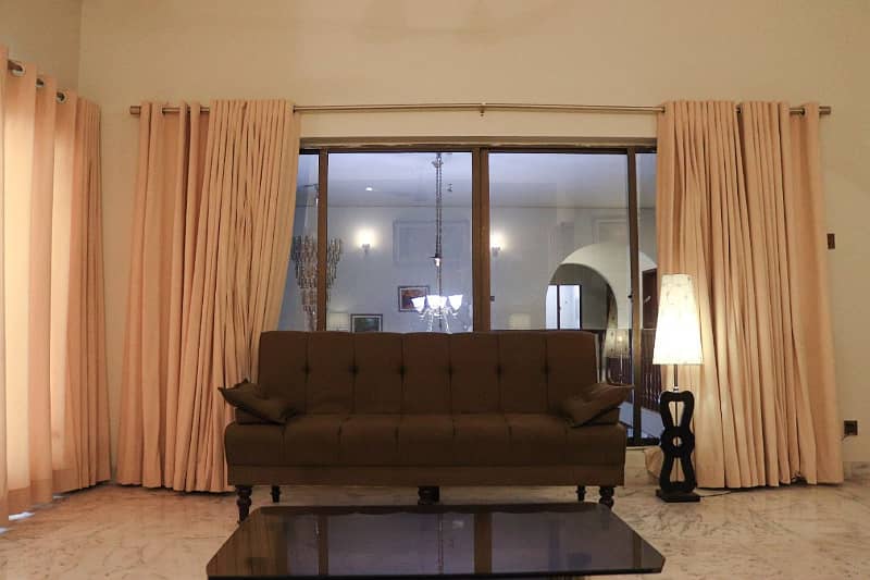 Luxurious Fully Furnished Bungalow for Rent In DHA Phase 2 12