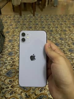 Iphone 11 128 GB Non PTA