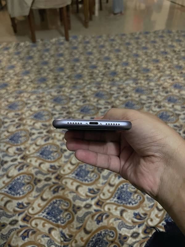 Iphone 11 128 GB Non PTA 1