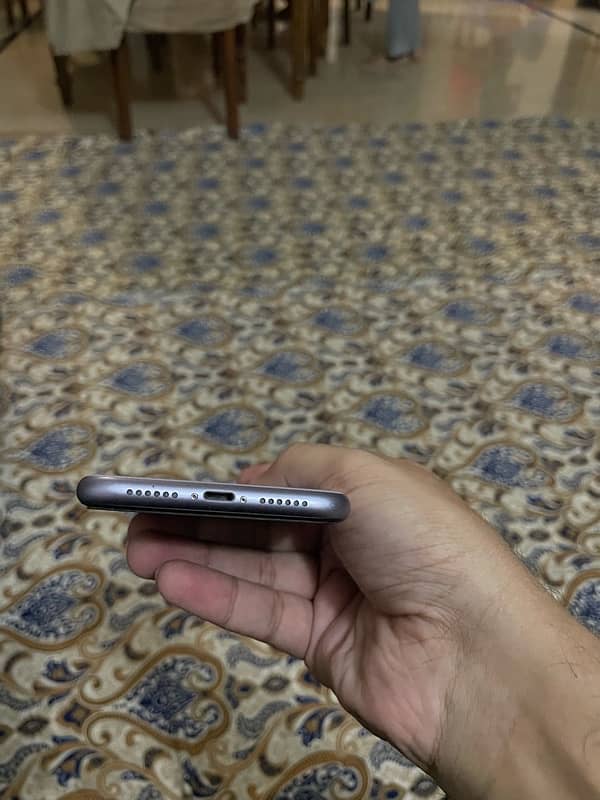 Iphone 11 128 GB Non PTA 2