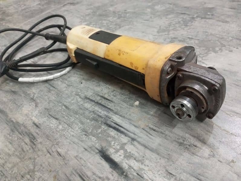 4'' inch Angle Grinder 0