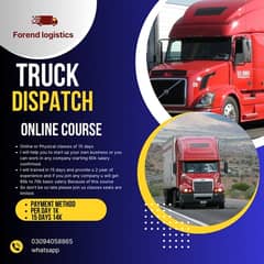 Dispatch Course Cheap