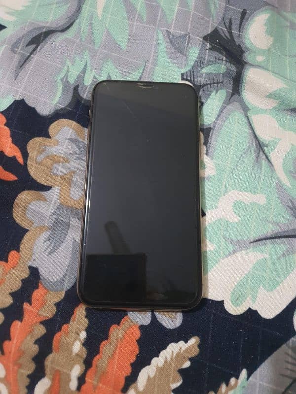 IPHONE 11 PRO 256GB NON ACTIVE DUAL LLA 2