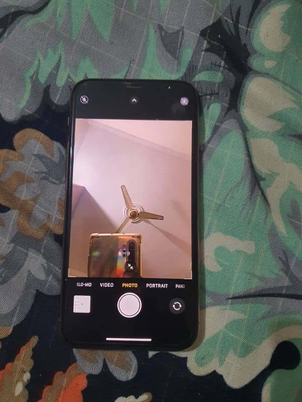 IPHONE 11 PRO 256GB NON ACTIVE DUAL LLA 9