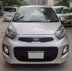 KIA Picanto 2022