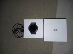 amazefit sports watch 0