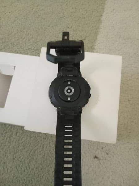 amazefit sports watch 3