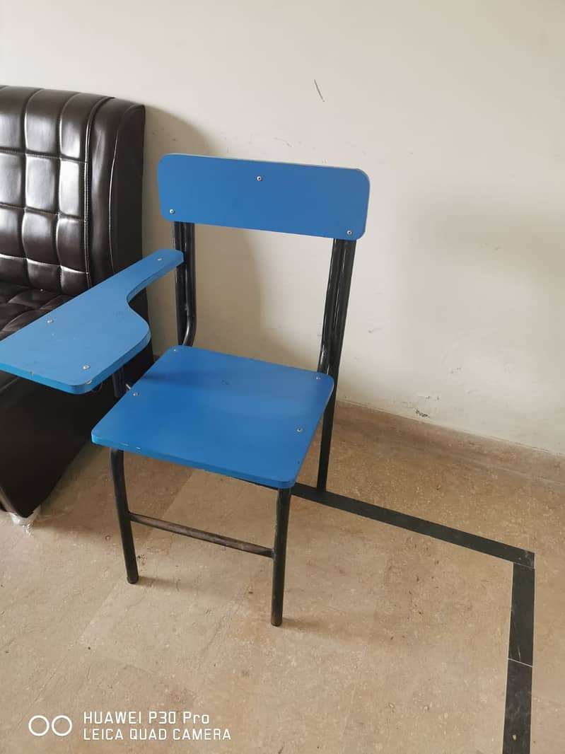 School furniture|Chair Table set | Bench| chairs| Student bench 2