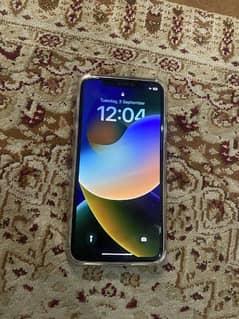 iphone x pta approved