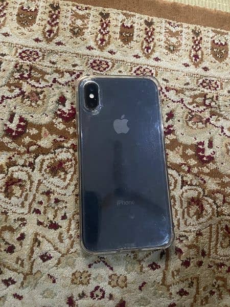 iphone x pta approved 2