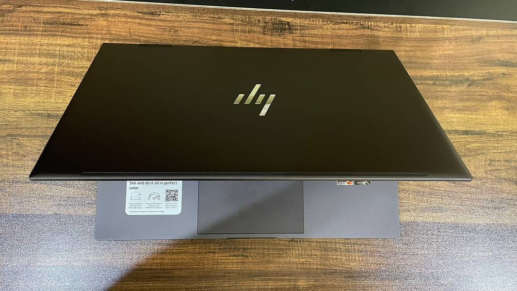 HP Envy x360 15.6" Display - very neat conditon 6